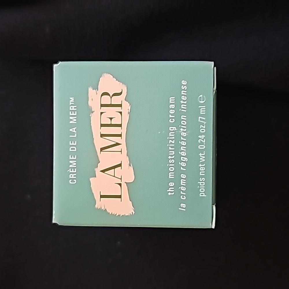 La Mer